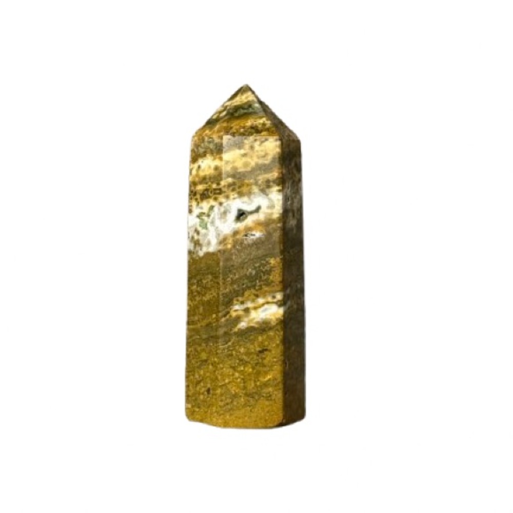 Ocean Jasper